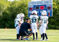 7U Jags vs. Bears-2