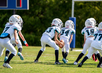 7U Jags vs. Bears-5