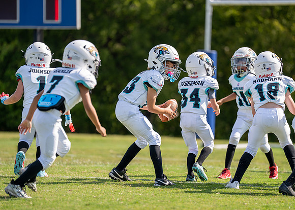 7U Jags vs. Bears-6