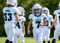 7U Jags vs. Bears-8