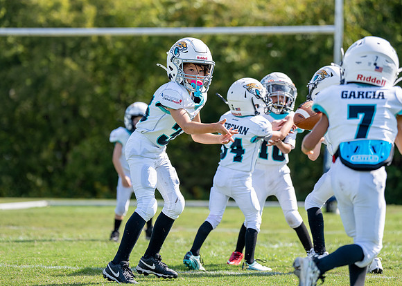 7U Jags vs. Bears-10