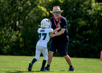 7U Jags vs. Bears-11