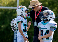7U Jags vs. Bears-13