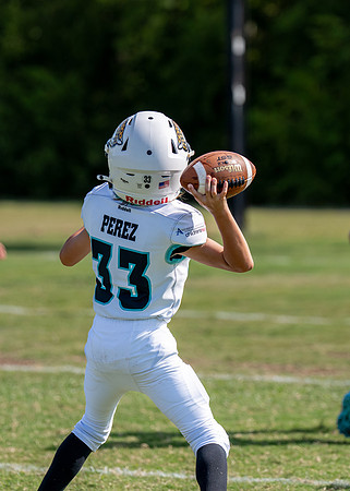 7U Jags vs. Bears-15