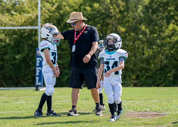 7U Jags vs. Bears-12