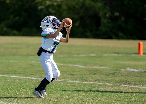 7U Jags vs. Bears-18