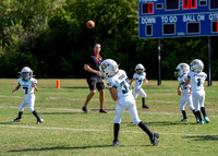 7U Jags vs. Bears-17