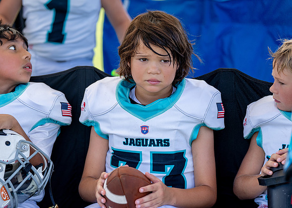 7U Jags vs. Bears-20