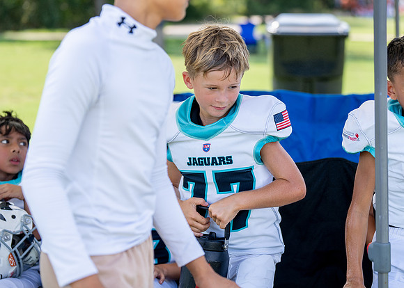7U Jags vs. Bears-24