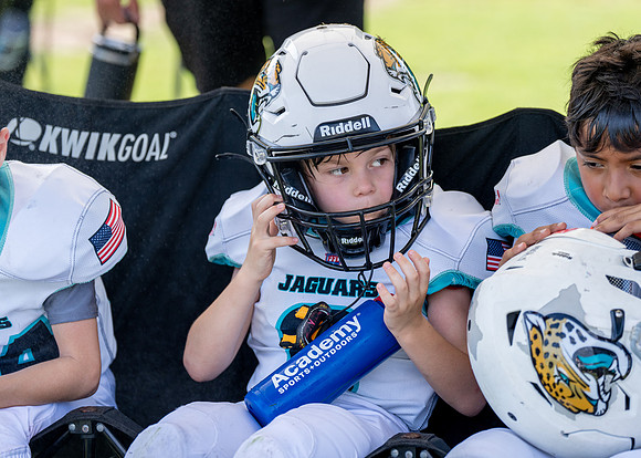 7U Jags vs. Bears-23