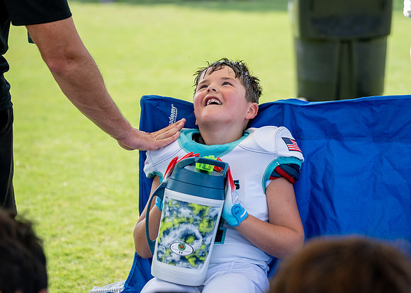 7U Jags vs. Bears-26