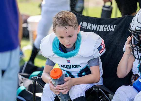 7U Jags vs. Bears-22