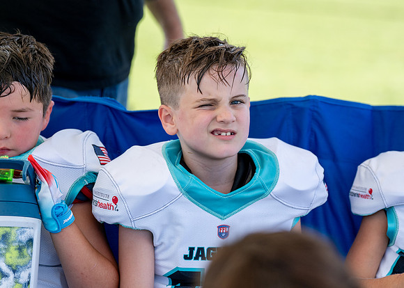 7U Jags vs. Bears-29
