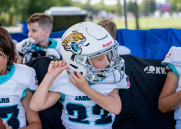7U Jags vs. Bears-30