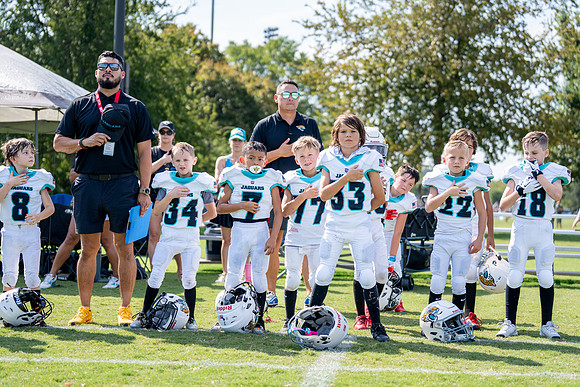 7U Jags vs. Bears-33