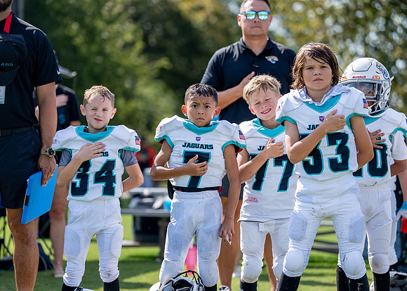 7U Jags vs. Bears-36