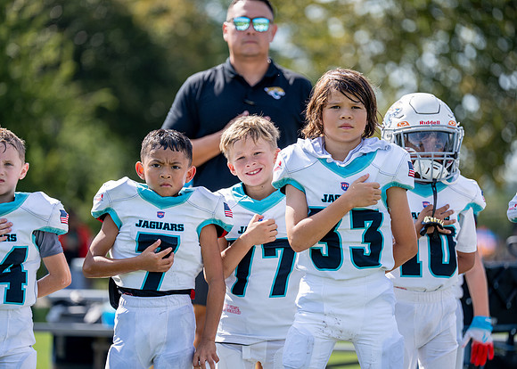 7U Jags vs. Bears-37