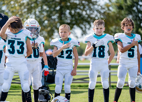 7U Jags vs. Bears-39
