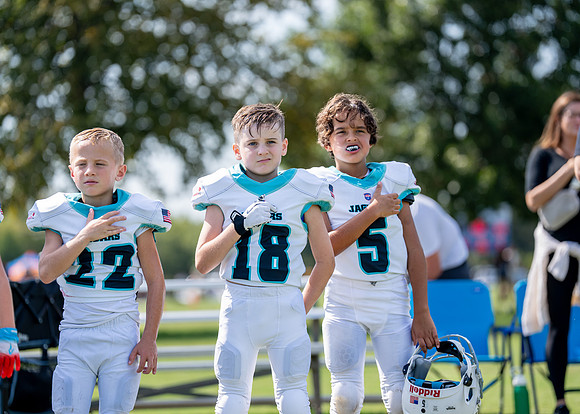 7U Jags vs. Bears-40