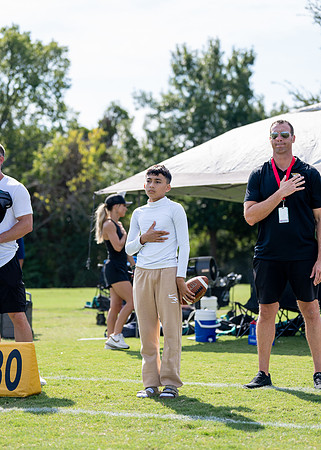 7U Jags vs. Bears-42