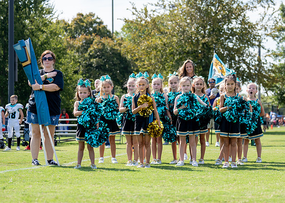 7U Jags vs. Bears-47