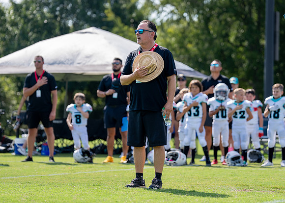 7U Jags vs. Bears-49