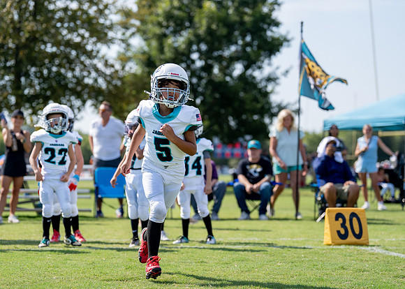7U Jags vs. Bears-57