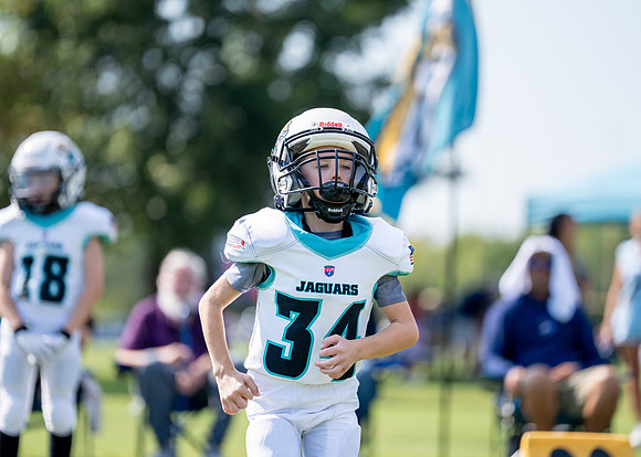 7U Jags vs. Bears-60