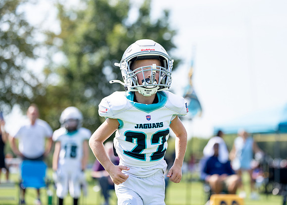 7U Jags vs. Bears-63