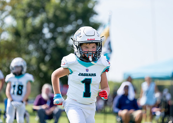 7U Jags vs. Bears-62
