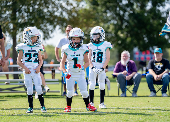 7U Jags vs. Bears-61