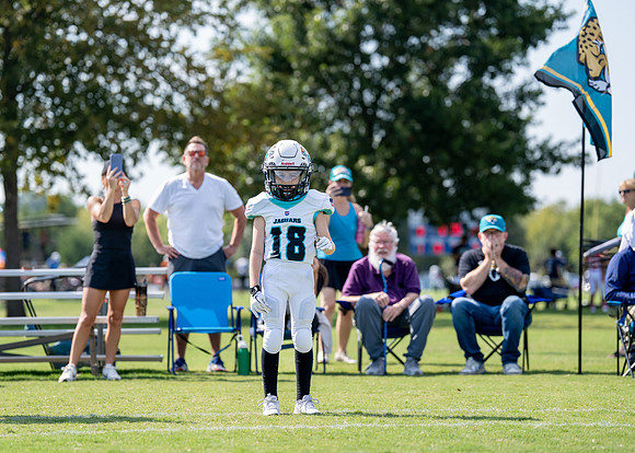 7U Jags vs. Bears-65
