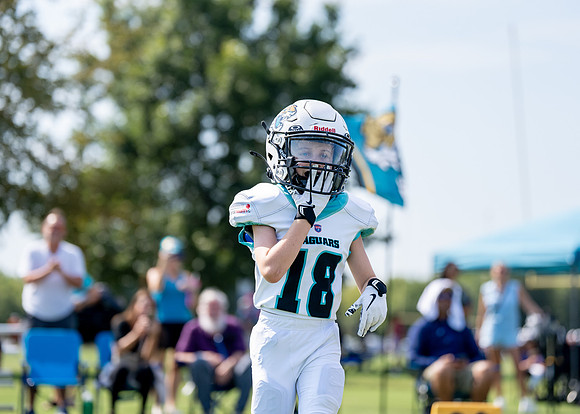 7U Jags vs. Bears-68