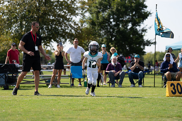 7U Jags vs. Bears-67