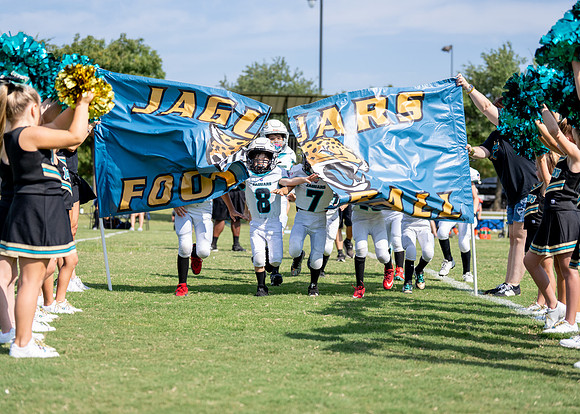 7U Jags vs. Bears-69