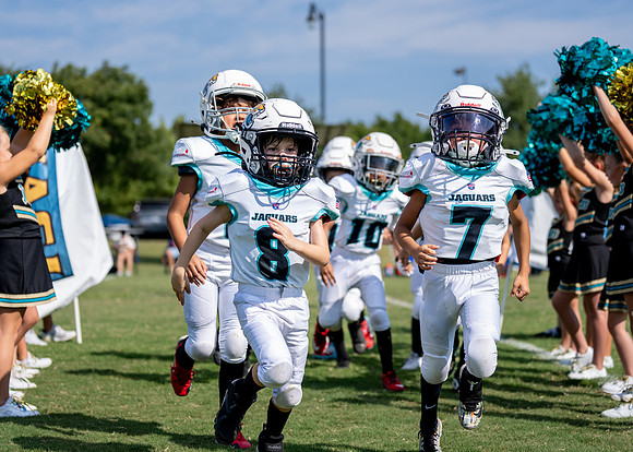 7U Jags vs. Bears-71