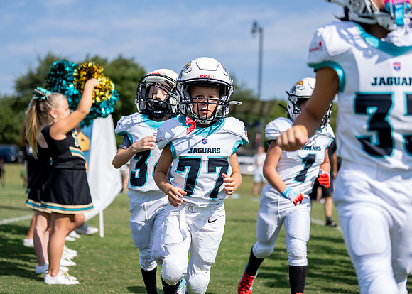 7U Jags vs. Bears-72