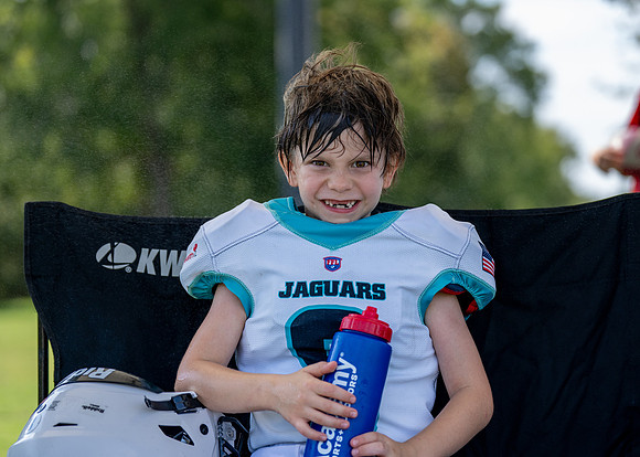 7U Jags vs. Bears-79