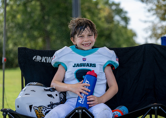 7U Jags vs. Bears-80
