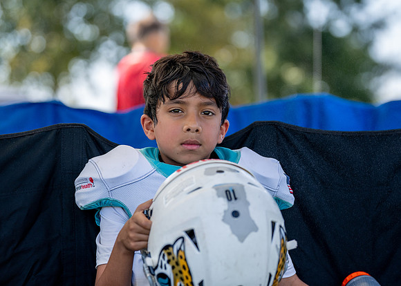 7U Jags vs. Bears-81