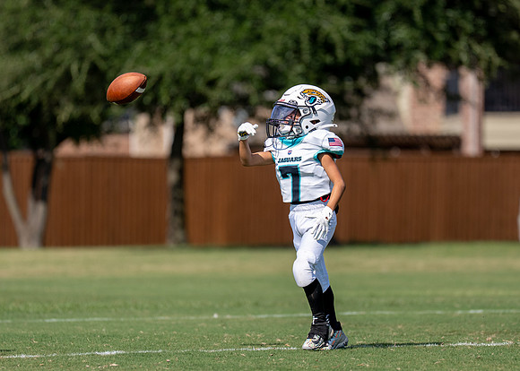 7U Jags vs. Bears-89