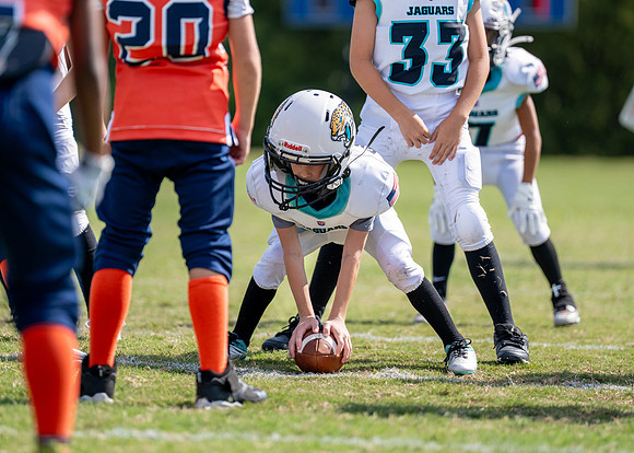 7U Jags vs. Bears-91