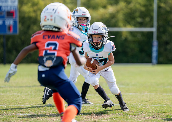 7U Jags vs. Bears-94