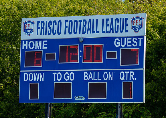 7U Jags vs. Bears-105