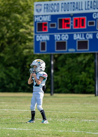 7U Jags vs. Bears-108