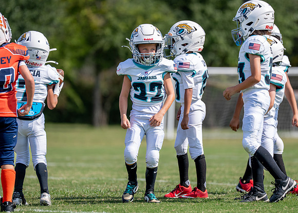 7U Jags vs. Bears-111