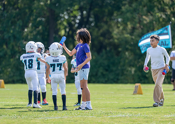 7U Jags vs. Bears-120