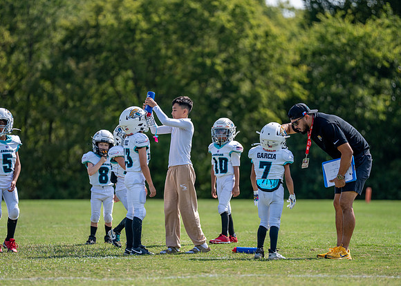 7U Jags vs. Bears-121