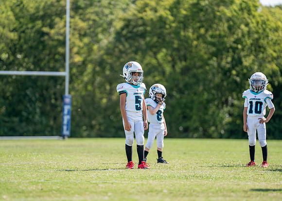 7U Jags vs. Bears-122