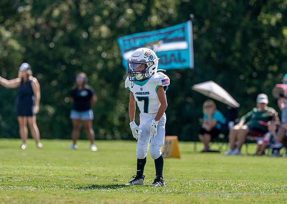 7U Jags vs. Bears-124